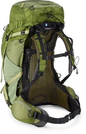 Mochila Osprey Kestrel 38 Litros - Stone Mountain Outdoors