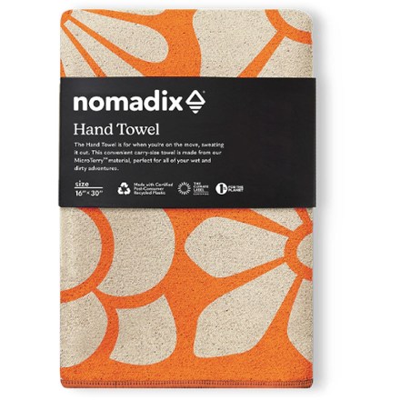Nomadix Hand Towel 1