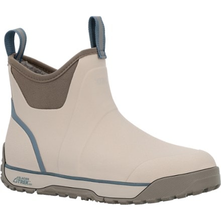 XTRATUF Ice 6" Ankle Deck Boots - Men's 2