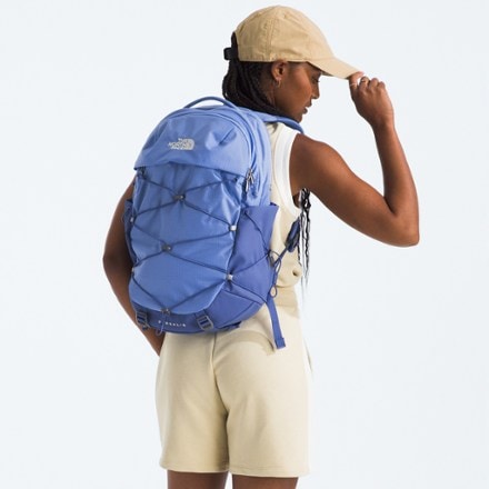 The North Face Borealis Pack - Women's 1