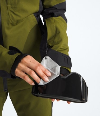 The North Face Lenado Insulated Jacket - Women's 6