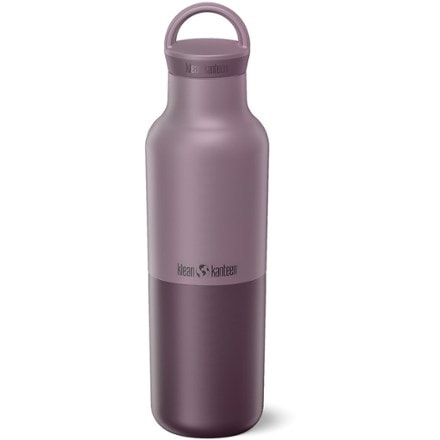 Klean Kanteen Rise Classic Insulated Water Bottle - 20 fl. oz. 0