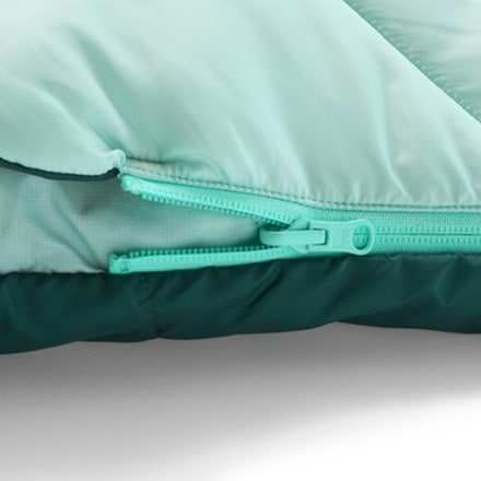 Rumpl Wrap Sack Sleeping Bag 5