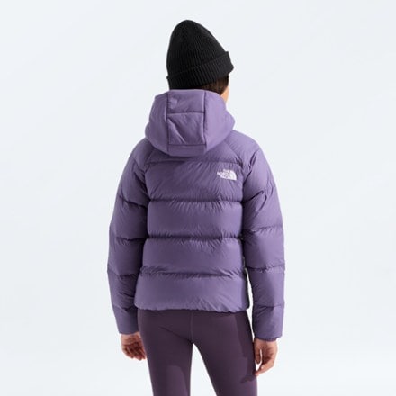 The North Face Hydrenalite Down Hooded Jacket - Girls' 1