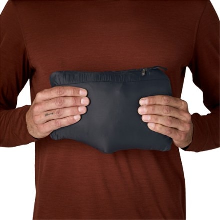 Patagonia Down Sweater Hoody - Men's 6