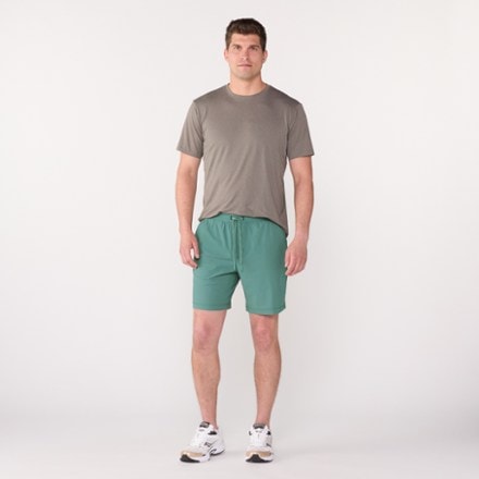 RHONE Pursuit 7" Unlined Shorts - Men's 3