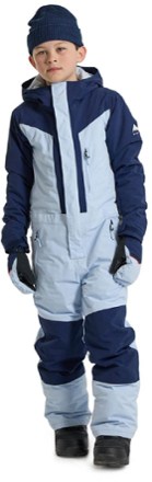 Burton 2L One Piece Snowsuit - Kids' 1