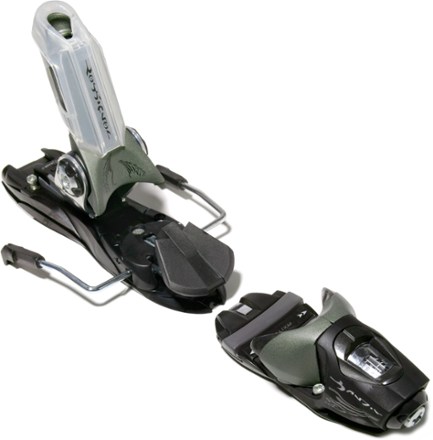 Rossignol Axial 140 Ti Pro Bindings REI Coop