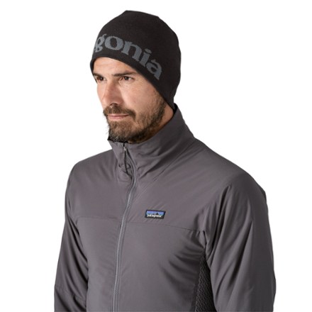Patagonia Beanie Hat 1