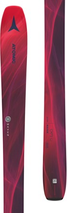 Atomic Maven 93 C Skis - Women's - 2023/2024 8