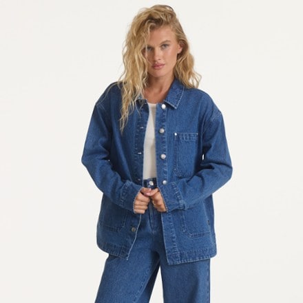 Roark HWY 1 Chore Jacket - Women's 0