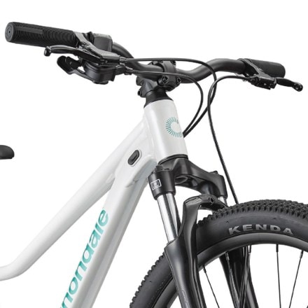 Cannondale Trail 26 Kids' Bike 9