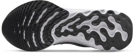 Nike React Infinity Run Flyknit 3 Road-Running Shoes - Men's 7