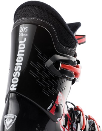 Rossignol Comp Junior 3 Ski Boots - Kids' - 2022/2023 2