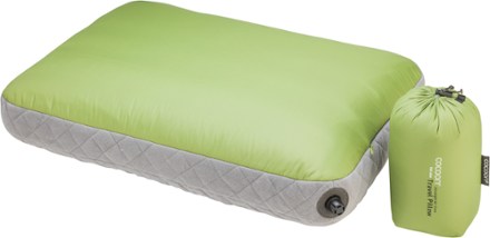 NEU COCOON "Air-Core Pillow Ultralight" Reisekissen 