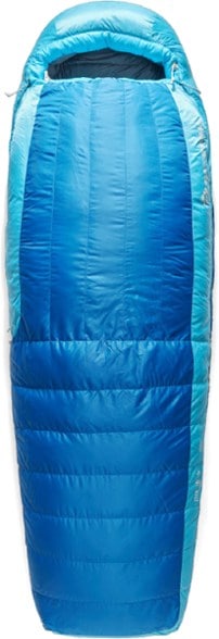 Detail Image of color Snorkel Blue