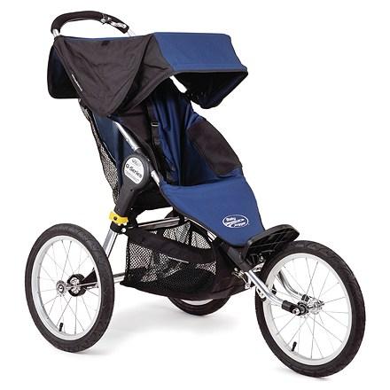 child jogger stroller