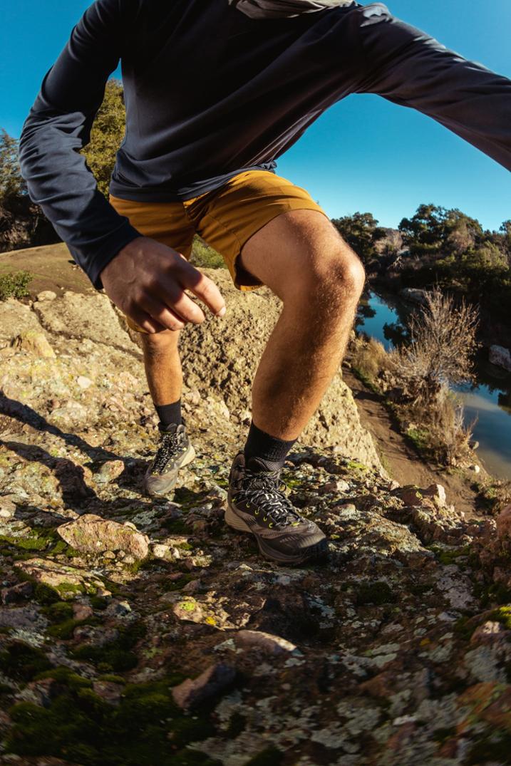 Location Image for Rogue Hiker Mid GORE-TEX Hiking Boots - Men's