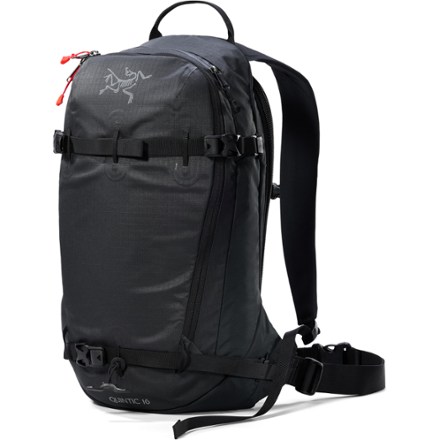Arc'teryx Quintic 16 Pack | REI Co-op
