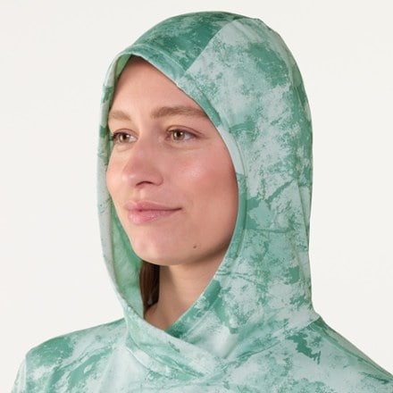 REI Co-op Sahara Shade Straight-Hem Hoodie - Women's 4