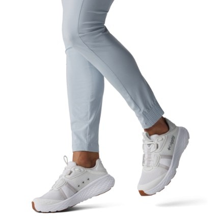 Columbia PFG Castback TC Shoes - Women's 8