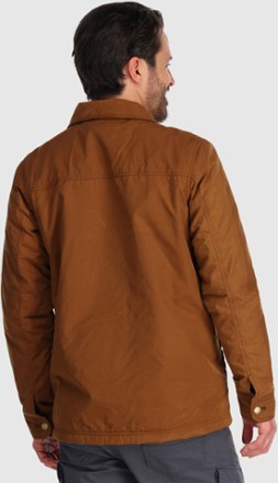 Outdoor Research Lined Chore Jacket - Men's 2