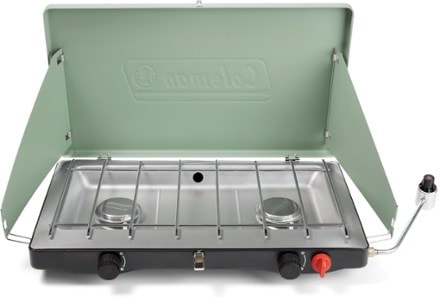Coleman Cascade Classic Camp Stove 2