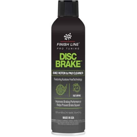 Finish Line Disc Brake Cleaner 0
