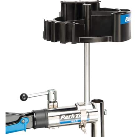 Park Tool TK-4 Tool Kaddie with Stand Mount 0