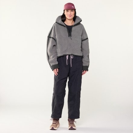 FP Movement Mountain High Half-Zip Fleece - Women's 3