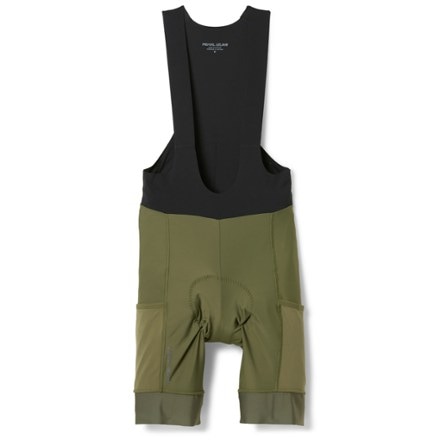 PEARL iZUMi Expedition Cycling Bib Shorts - Men's 1