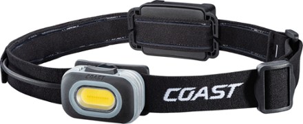 Coast RL10 Dual Color Headlamp 0