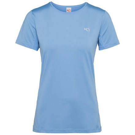 Kari Traa Kari Traa Women's Nora 2.0 T-Shirt  Blue XS - $34.73 at REI.com