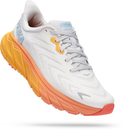 HOKA Arahi 6 Road-Running Shoes - Women's 2