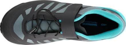 Shimano MT5 Cycling Shoes - Women's 8
