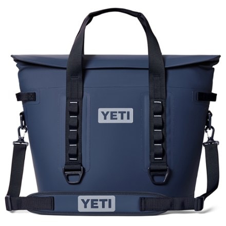 YETI Hopper M30 2.0 Soft Cooler 0