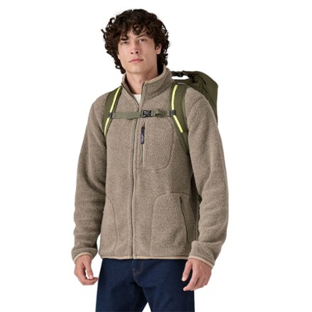 Patagonia Fieldsmith Roll-Top Pack 3