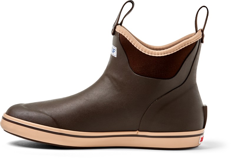 Left view (Chocolate Tan)