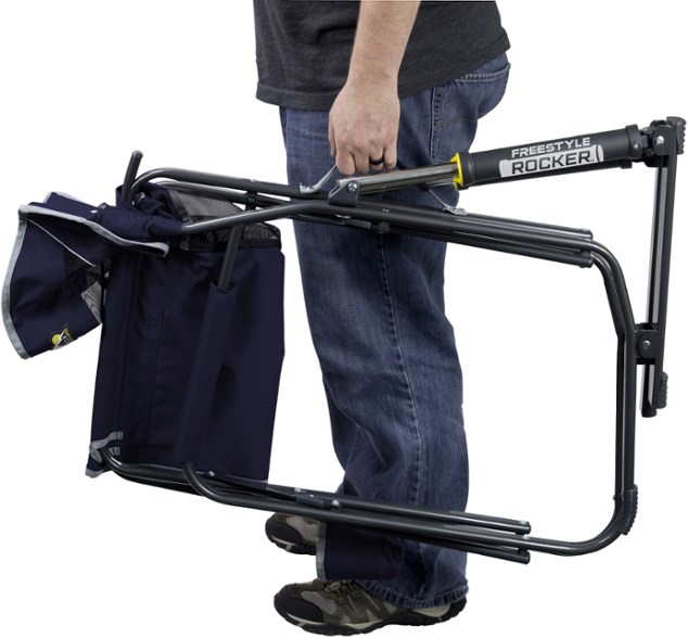 GCI Outdoor Freestyle Rocker Chair REI Co-op - Main Image