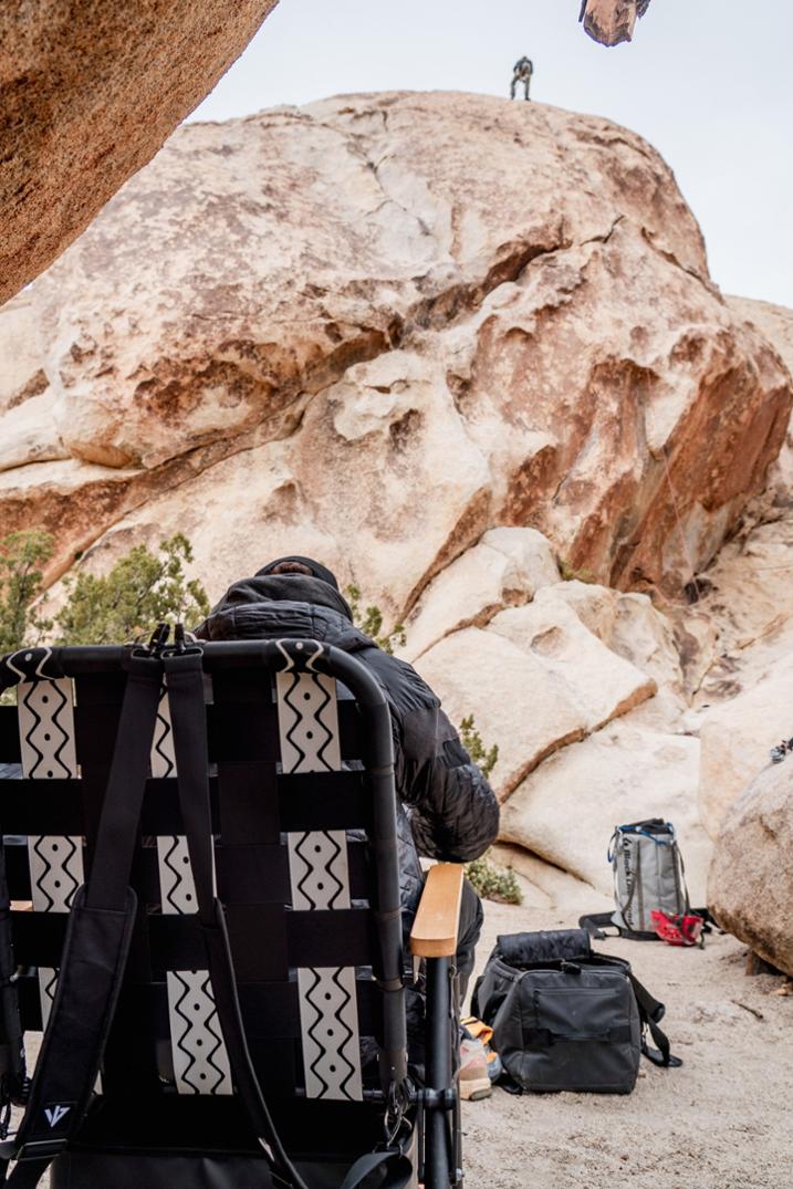 Location Image for Voyager Chair