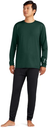 DAKINE Kickback Lightweight Base Layer Top - Men's 2