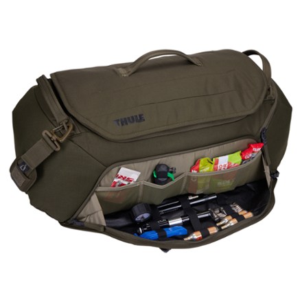 Thule Roundtrip Duffel Bag 9