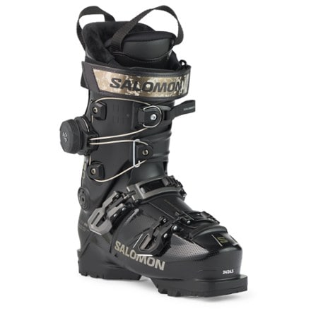 Salomon S/PRO Alpha C BOA 85 Ski Boots - Women's - 2026/2027 2