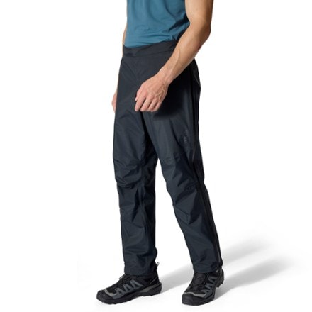 Rab Firewall Mountain Waterproof Pants - Men's 5