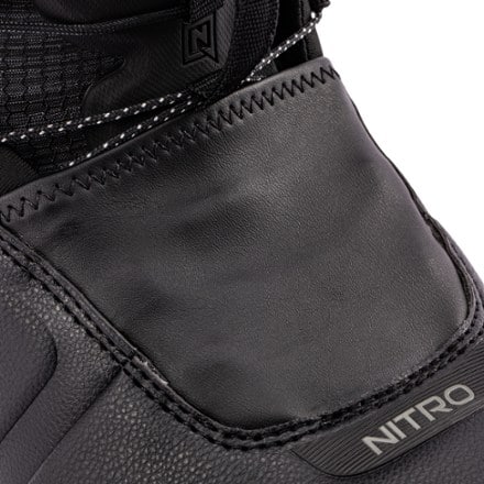 Nitro Team TLS Step On Snowboard Boots - Men's - 2026/2027 6