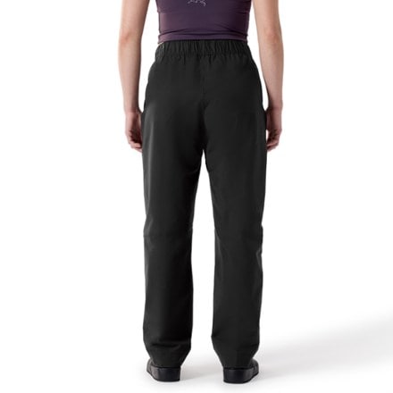 Arc'teryx Kragg Cotton Pants - Women's 1