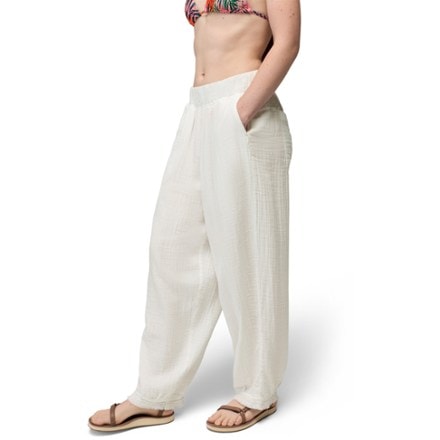 prAna Hideaways Pants - Women's 4