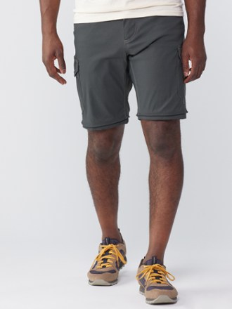 KUHL Renegade Convertible Pants - Men's 7