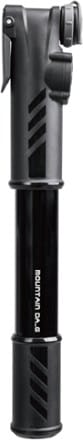 Topeak Mountain DA G Mini Pump 0