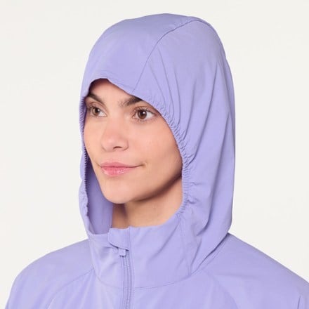 Vuori Renew Trainer Shell Jacket - Women's 6
